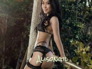Alisongil