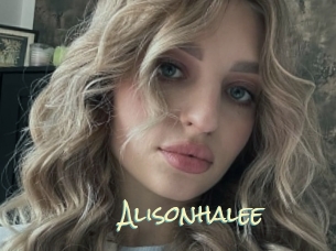 Alisonhalee