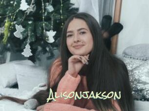 Alisonjakson