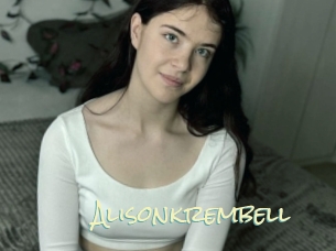 Alisonkrembell