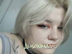 Alisonmagic