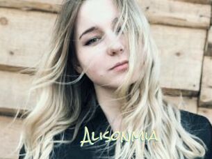 Alisonmia