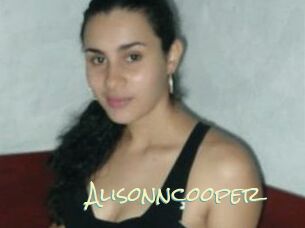 Alisonncooper