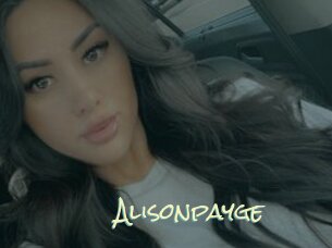Alisonpayge