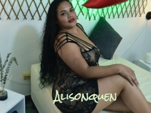 Alisonquen