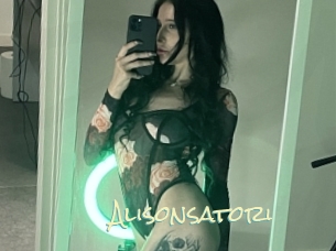 Alisonsatori
