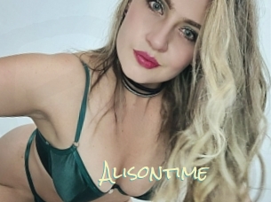 Alisontime