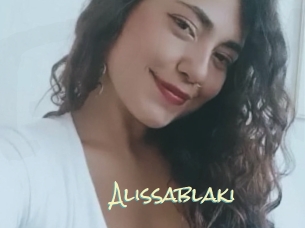 Alissablaki