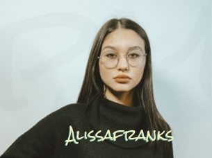 Alissafranks