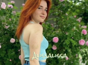 Alissalissa