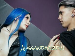 alissandhardin Porn Monkey Cash