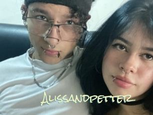 Alissandpetter