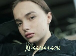Alissawilson
