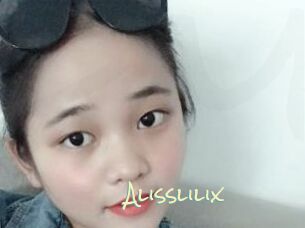 Alisslilix