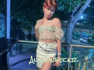 Alissonbeckr