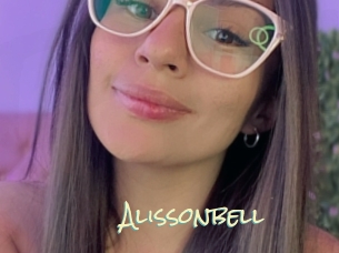 alissonbell Porn Monkey Cash