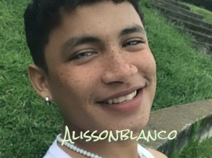 Alissonblanco