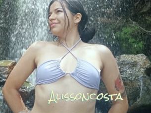 alissoncosta Porn Monkey Cash