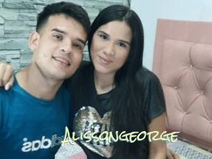 Alissongeorge