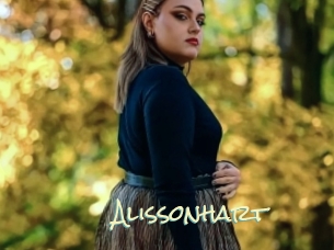 Alissonhart