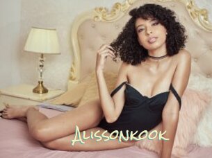 Alissonkook