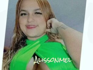 Alissonmel