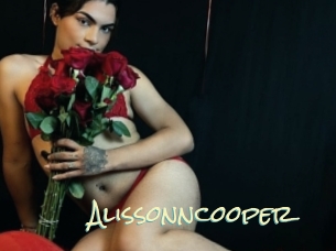 alissonncooper Porn Monkey Cash