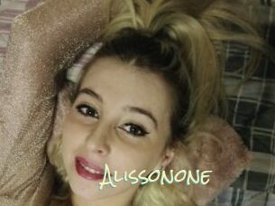 Alissonone