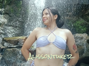 Alissontuker