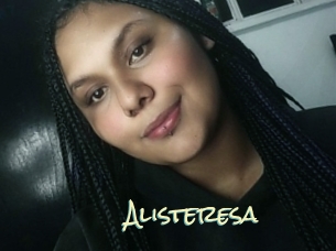 Alisteresa