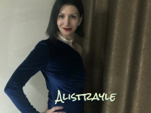 alistrayle Porn Monkey Cash
