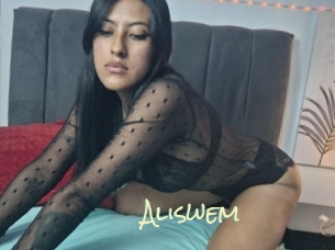 Aliswem