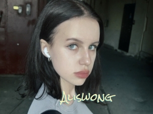 Aliswong