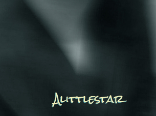 Alittlestar