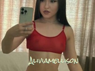 Aliviamellison