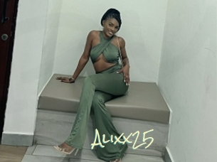 Alixx25