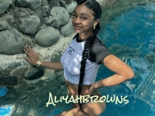 Aliyahbrowns