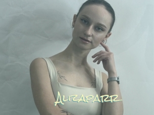 Alizaparr