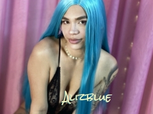 Alizblue