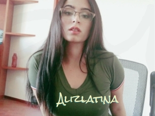Alizlatina
