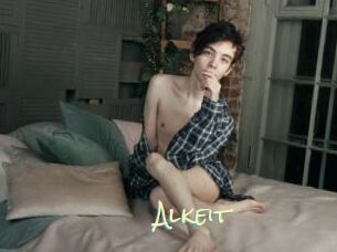 Alkeit
