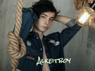 alkeitboy Porn Monkey Cash