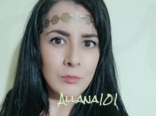 Allana101