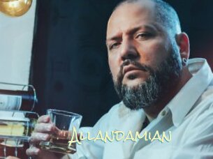 Allandamian