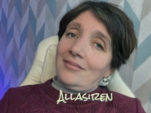 Allasiren