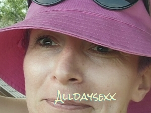 Alldaysexx