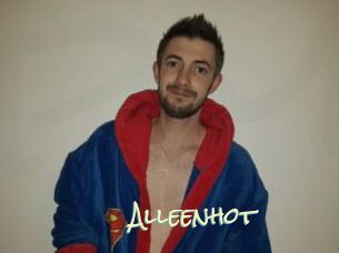 Alleenhot