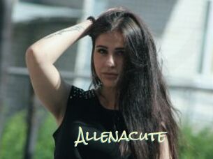 Allenacute