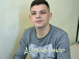 Allenbeshhop