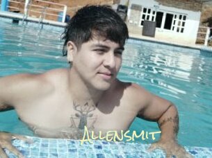 Allensmit